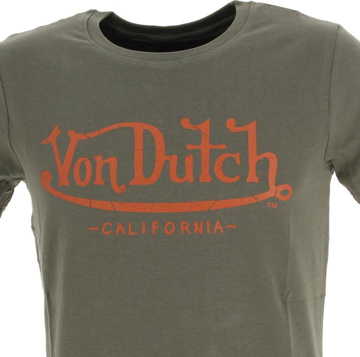 Produktbild Von Dutch t-hirt (S)