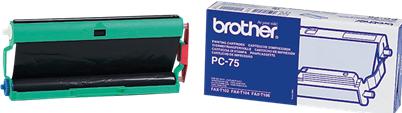 Produktbild Brother Pc-75