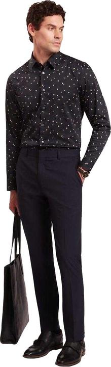 Produktbild Ted Baker Hemd Schmal Langärmlig (M)