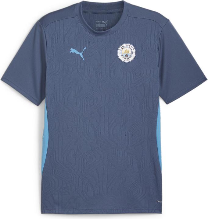 Produktbild Puma MCFC Training Jersey (XXL)