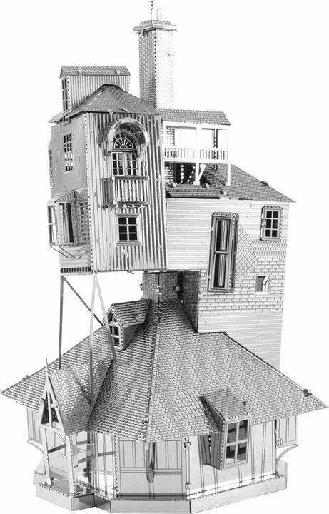 Image du produit Metal Earth Harry Potter Le Puits