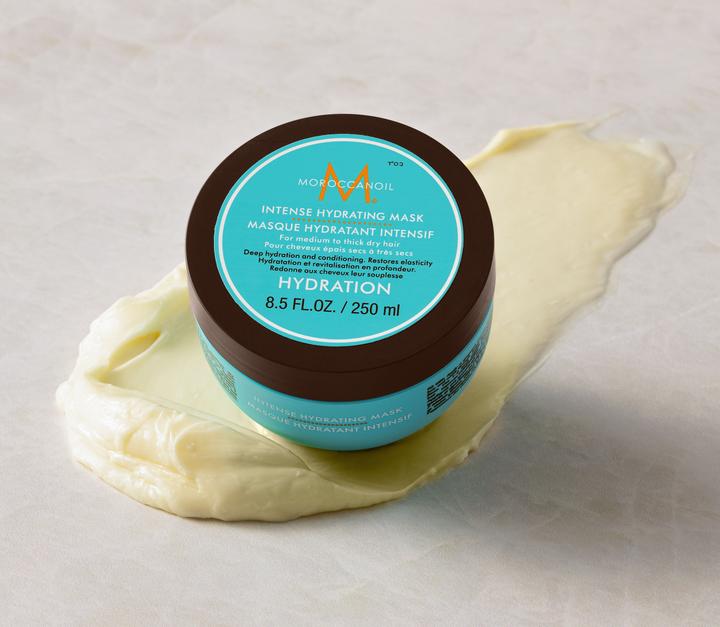 Produktbild Moroccanoil Intensive Feuchtigkeit (250 ml)