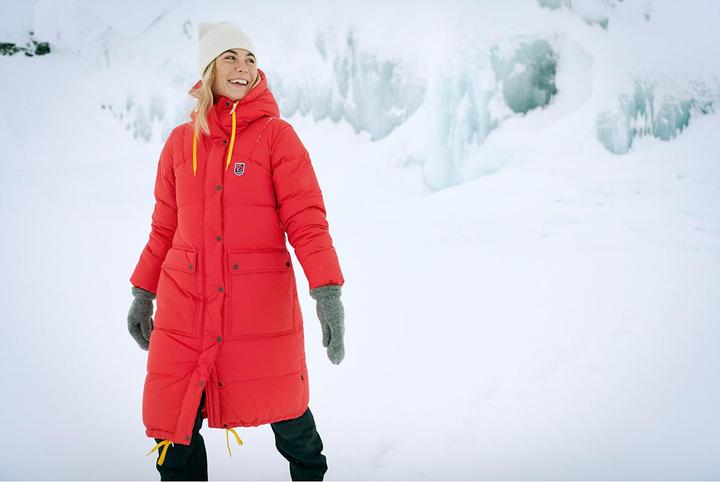 Actual product image Fjällräven Directional (One size)