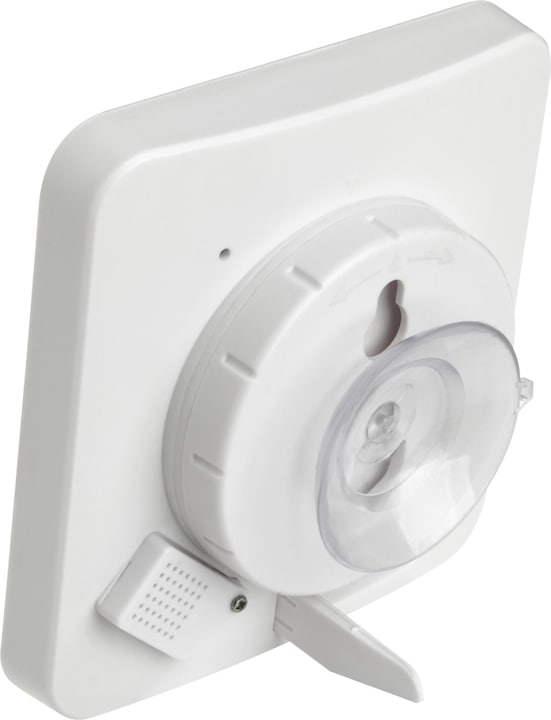 Actual product image TFA Timer bathroom / kitchen clock with