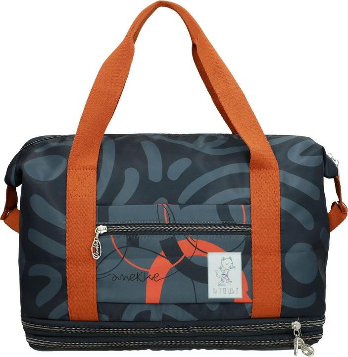 Immagine prodotto Anekke Muse Eikon Soft Exp. Travel Bag