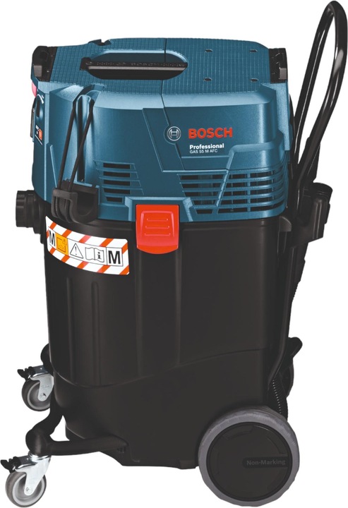 Bosch Professional Nass-/Trockensauger GAS 55 M AFC (Nass-Trockensauger)