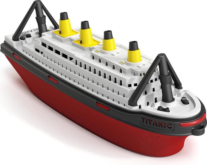 Produktbild Lena Titanic Boat