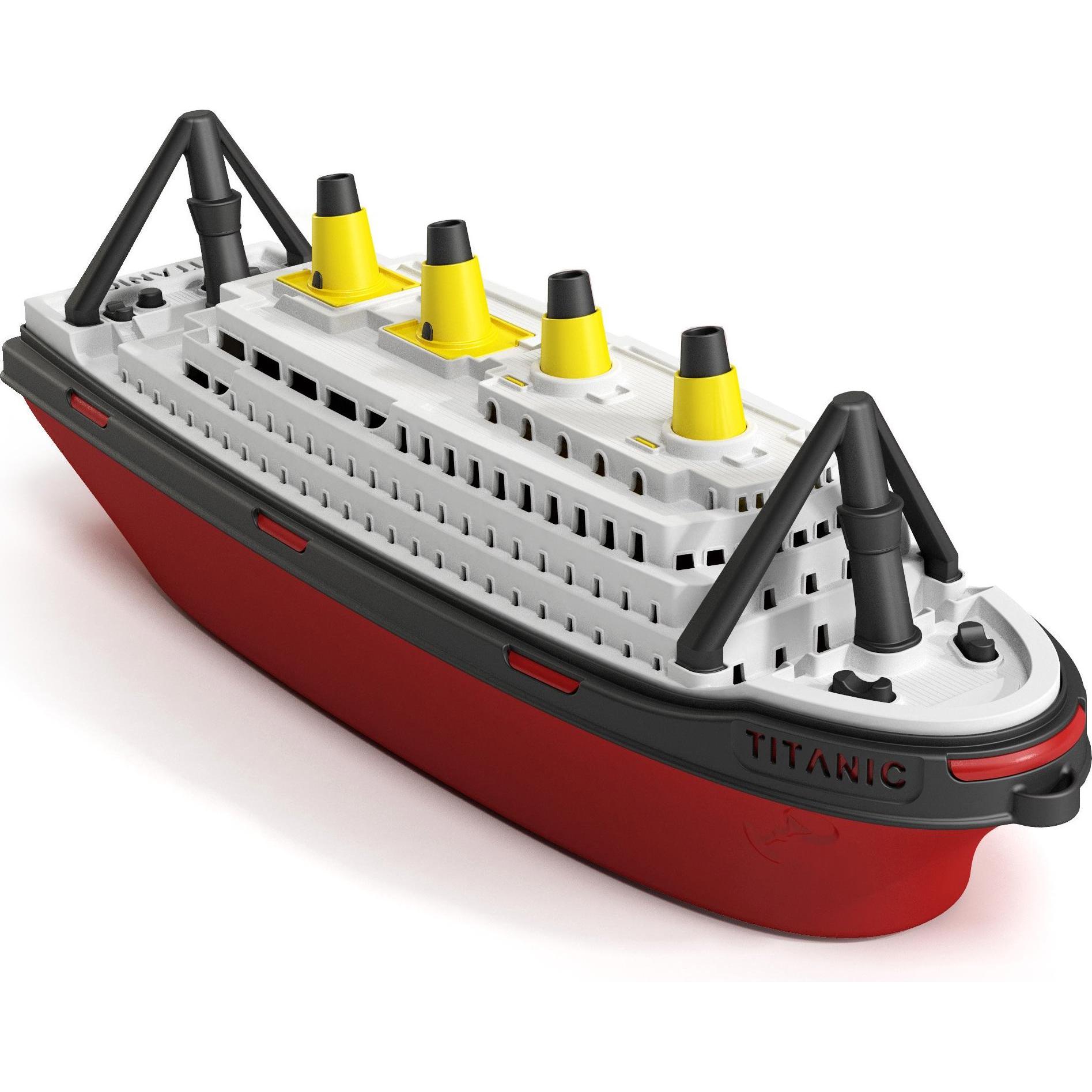 Lena Barca Titanic (13901)