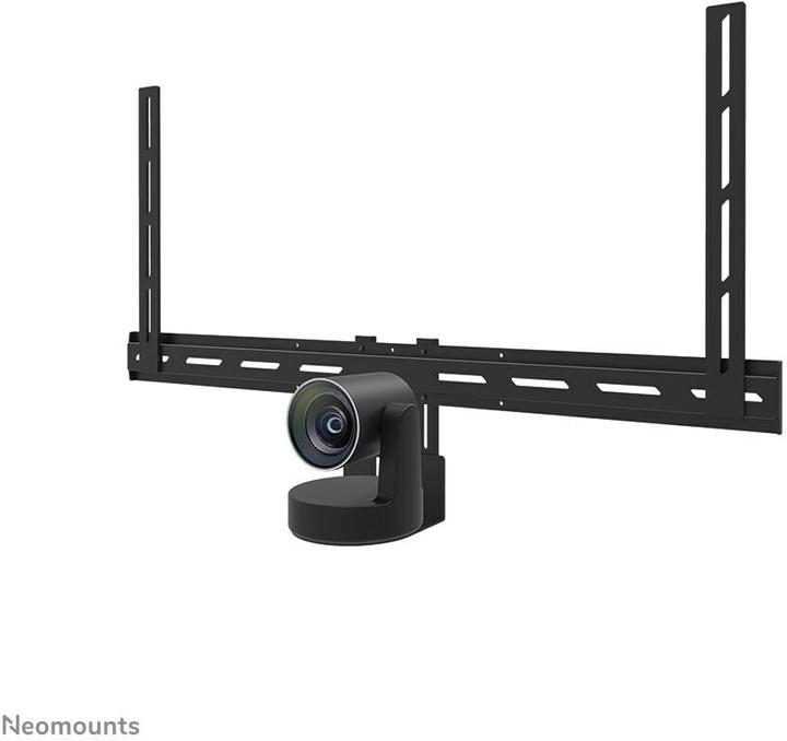 Produktbild Neomounts PTZ/UC-Kamera-Regal-Kit 43-110"/5kg/200x200-800x600mm (Boden, Decke, Tisch, Wand, 5 kg)