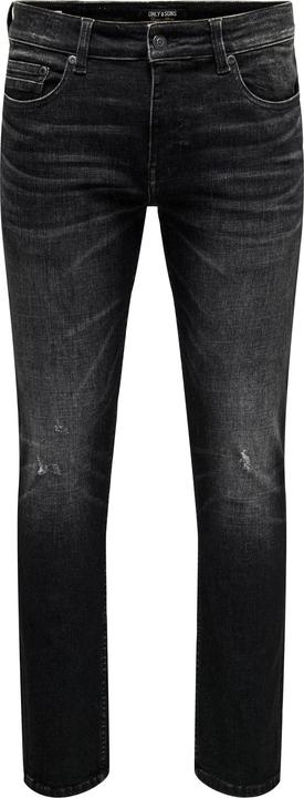 Image du produit Only & Sons ONSLOOM Taille basse Jeans slim Jeans slim (W32/L32)
