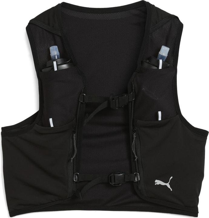 Actual product image Puma RACE DAY Running Vest (M, S)