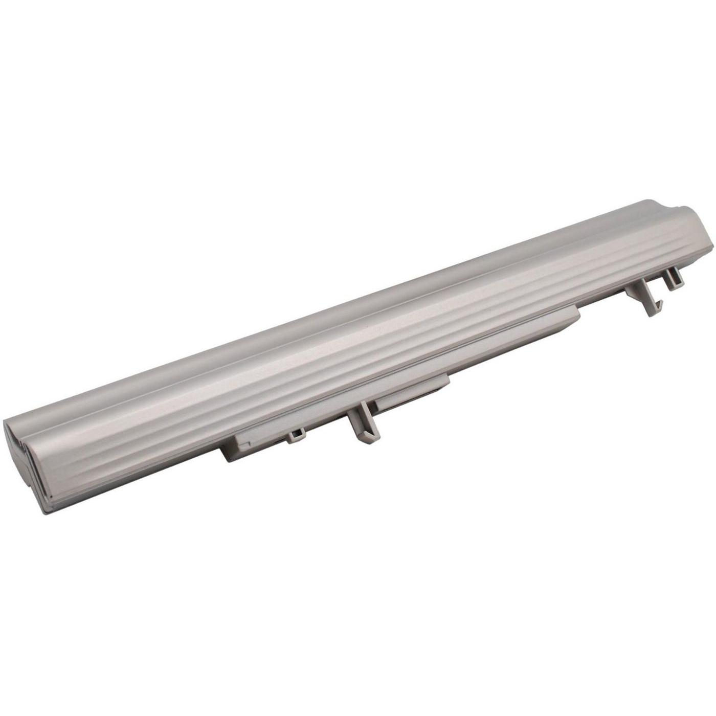 Thumbnail - CoreParts Laptop Battery for Asus (1 Zellen, 4400 mAh), Notebook Akku, Grau