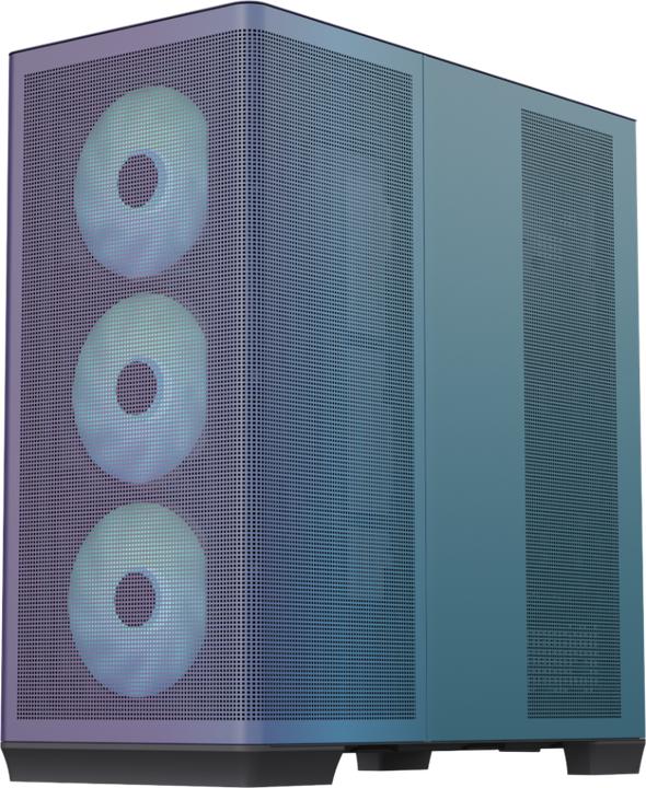 Produktbild AeroCool APNX C1 (ATX, mATX, Mini-ITX)