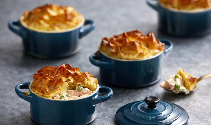Produktbild Le Creuset Mini Cocotte