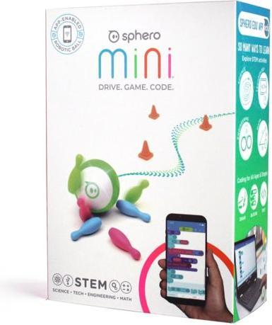 Produktbild Sphero Mini