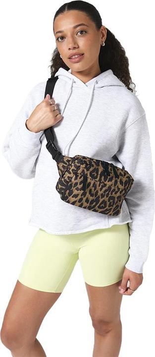 Immagine prodotto Bagbase Leopardato Borsa a Tracolla