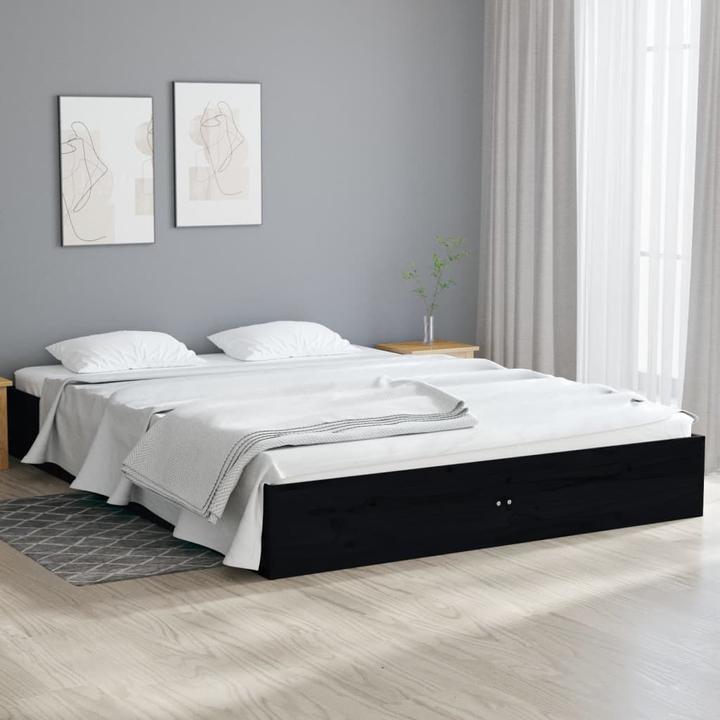 Actual product image VidaXL Lubbert (120 x 190 cm)