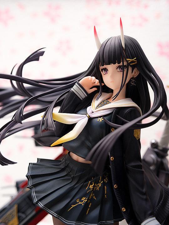 Image du produit Pony Canyon Azur Lane statuette PVC 1/7 Noshiro 23 cm