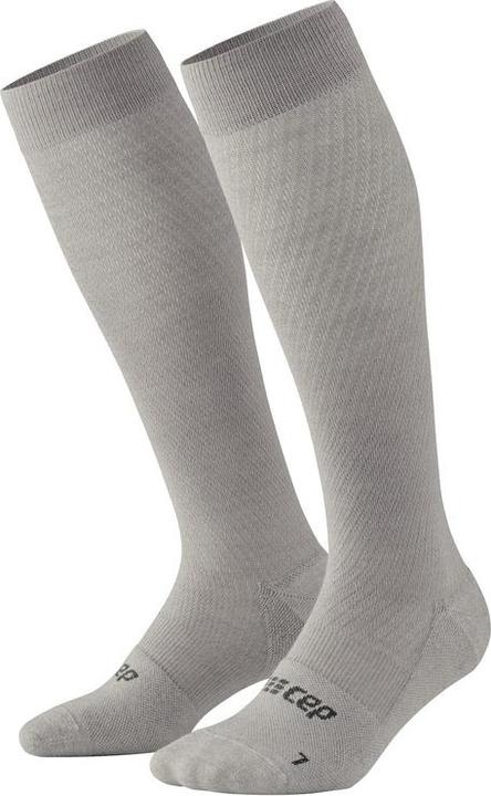 Actual product image Cep Flight Compression Socks Tall (45 - 48)