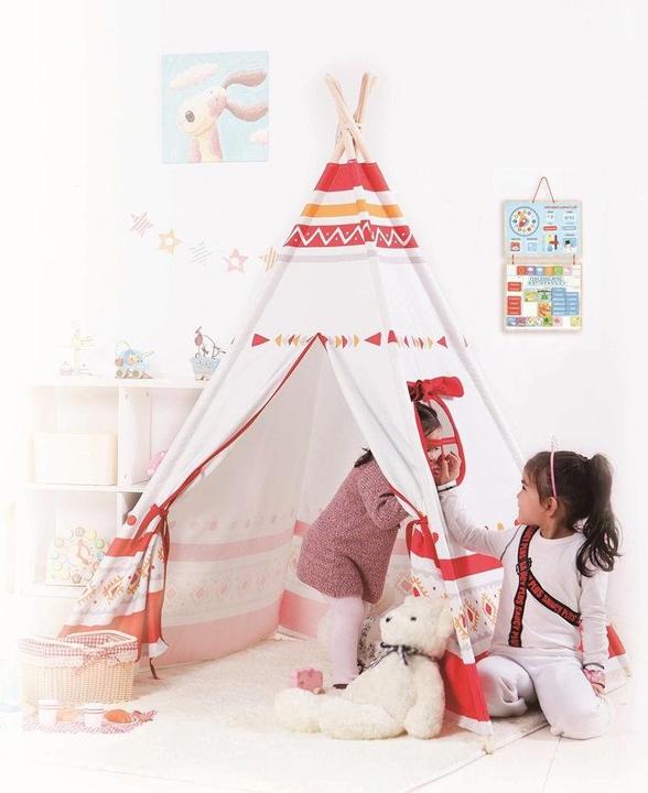 Immagine prodotto Spielba Tipi - Tenda