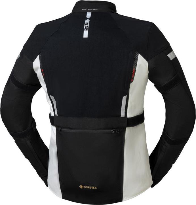 Produktbild iXS Tour Jacke Horizon-GTX (Herren, XL)