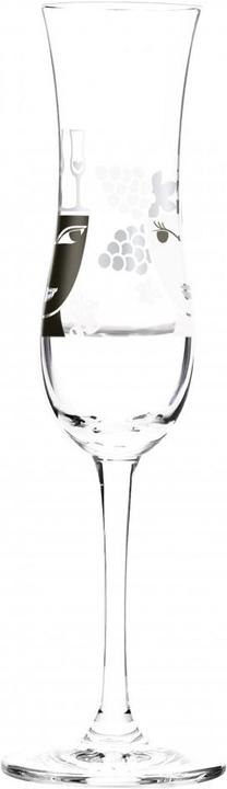 Produktbild Ritzenhoff La Grappa (0.90 dl, 1x, Likörgläser + Grappagläser)