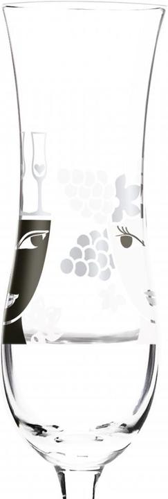 Produktbild Ritzenhoff La Grappa (0.90 dl, 1x, Likörgläser + Grappagläser)