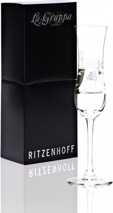 Produktbild Ritzenhoff La Grappa (0.90 dl, 1x, Likörgläser + Grappagläser)