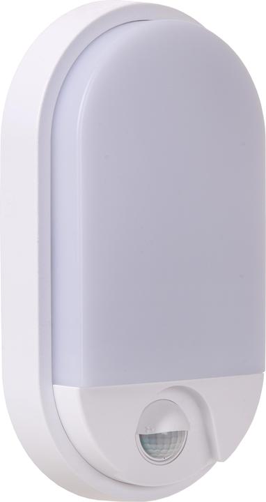 Produktbild Lucide Hups Ir (1000 lm, IP54)
