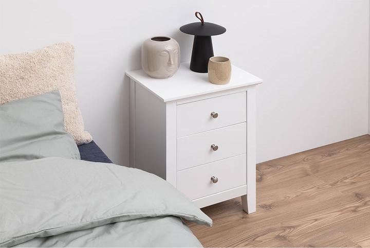 Produktbild AC Design Linnea (45 x 34 x 62.70 cm)