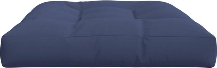 Actual product image vidaXL 10-piece garden lounge set with cushions (120 x 80 x 12 cm)