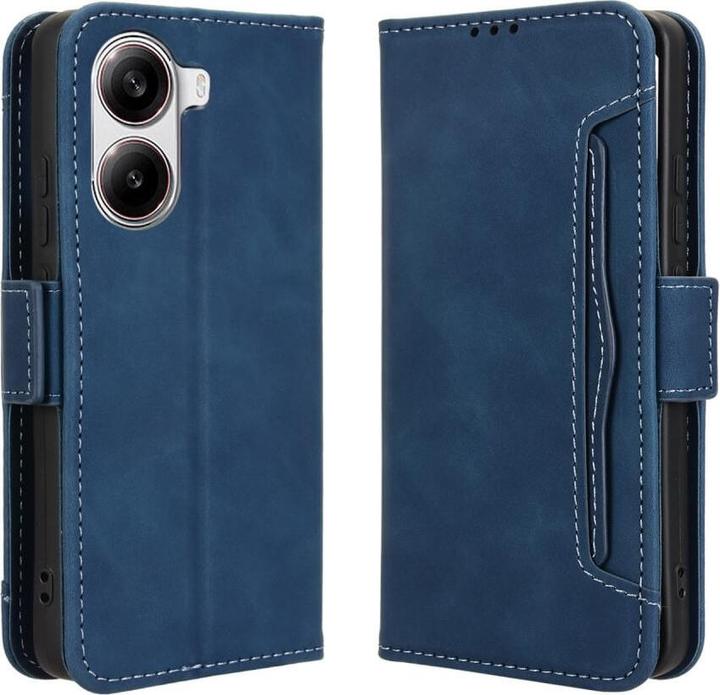 Produktbild Cover-Discount Flip Case (Xiaomi Poco X7 Pro)