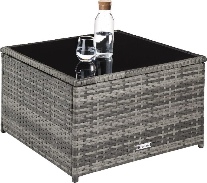 Actual product image tectake Verona