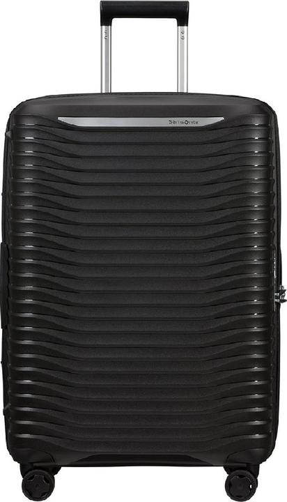 Image du produit Samsonite Valise de voyage - Upscape Spinner 4 wiel 75/28 Uitbreidbaar Black (114 l)
