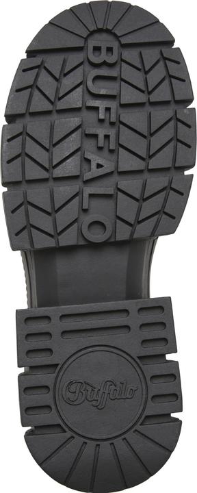 Produktbild Buffalo Gospher Lace Up Cs Vegan Nappa - 159675 (39)