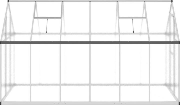 Immagine prodotto vidaXL Gewächshaus