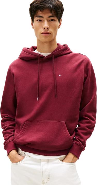 Image du produit Tommy Jeans Felpa con Cappuccio (S)