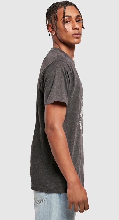 Produktbild Merchcode KOL - Live Photo Graphite T-Shirt - 166105 (M)