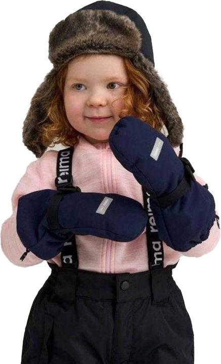 Immagine prodotto Reima Cappellini per bambini Ilves