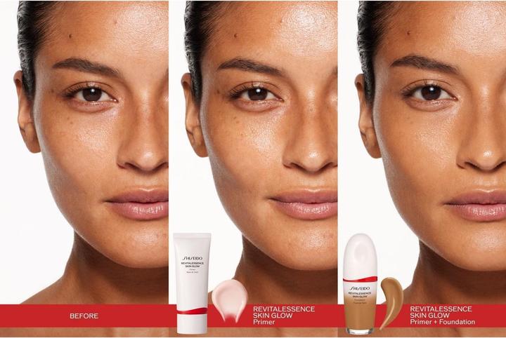 Immagine prodotto Shiseido Revitalessence Skin Glow Primer