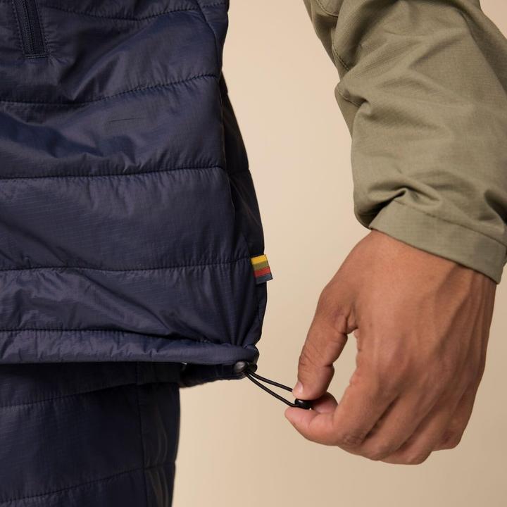 Produktbild Fjällräven F Thermo Anorak (S)