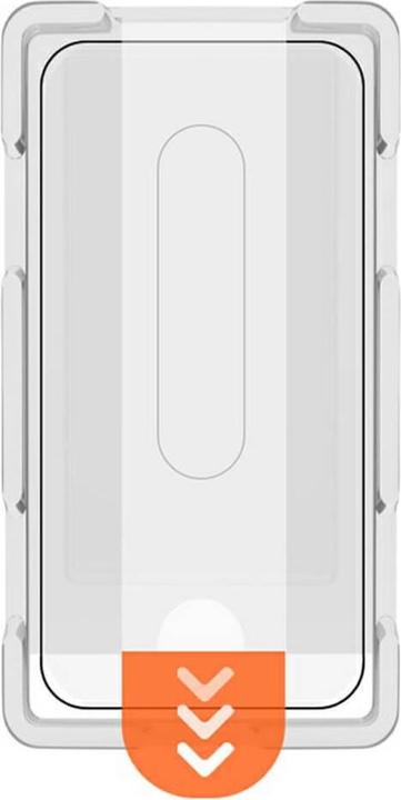 Produktbild Cover-Discount Oppo Find X9 Ultra Panzerglas 2er Set – Full Cover Schutzglas (2 Stk., Oppo Find X9 Ultra)