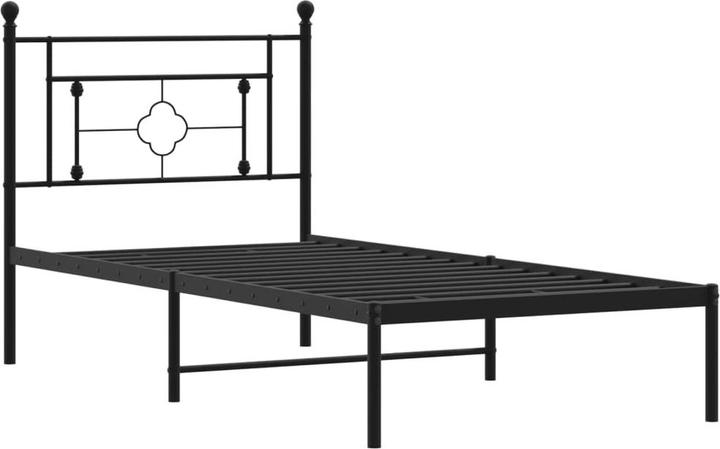 Image du produit vidaXL Bettgestell (107 x 203 cm)