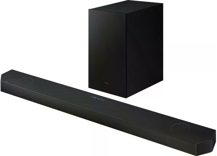 Actual product image Samsung HW-Q700D/EN (37 W, 3.1.2 Channel)