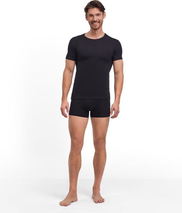 Actual product image Falke T-Shirt 2-Pack (M)
