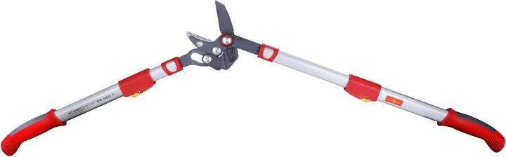 Produktbild Wolf-Garten Amboss Astschere