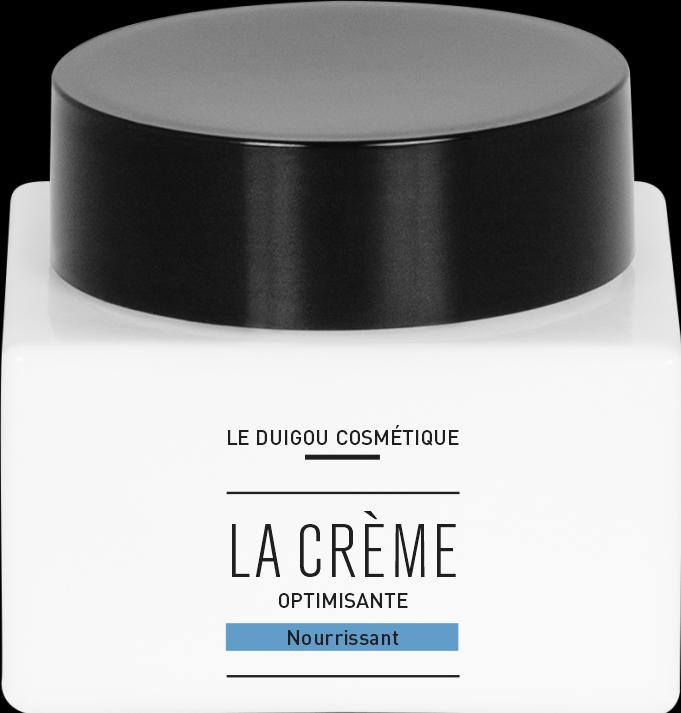 Image du produit Le Duigou La Crème Nourrissant (50 ml, Crème 24h)