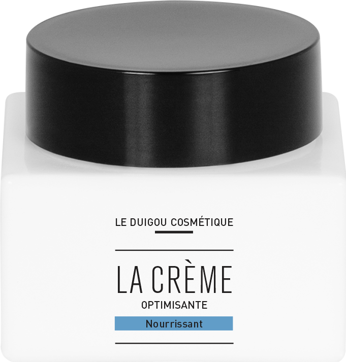 Produktbild Le Duigou La Crème Nourrissant (50 ml, 24h Creme)