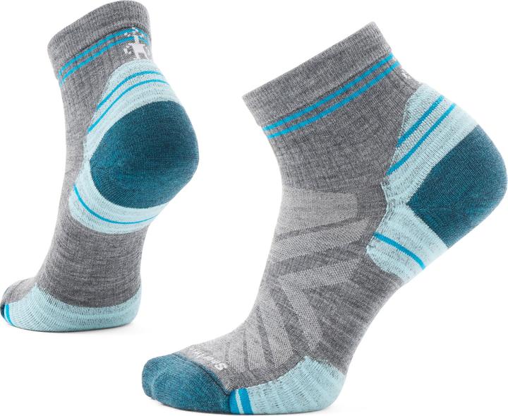 Actual product image Smartwool Women's Hike Targeted Cushion Ankle Socks (34 - 37)