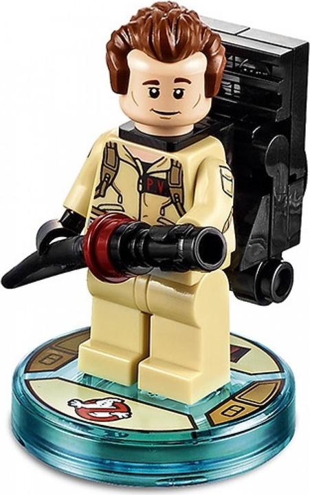 Produktbild LEGO Dimensions Ghostbusters Level Pack